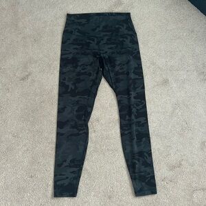 Lululemon align 31 inch leggings